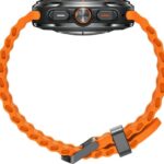 Samsung Galaxy Watch Ultra Titanium 47mm Αδιάβροχο με eSIM και Παλμογράφο_2
