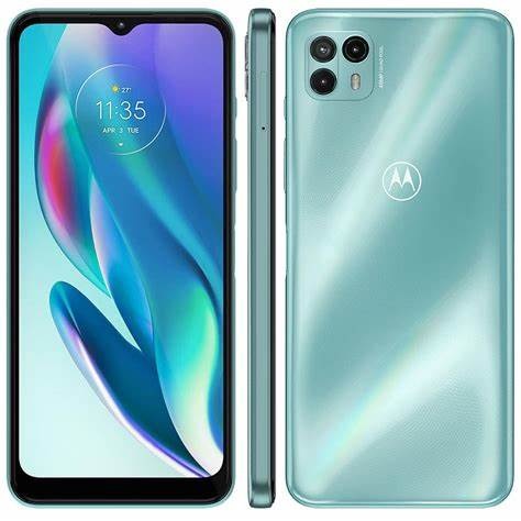 Motorola Moto G50 (4GB/128GB) 5G NFC SUPPORT_0