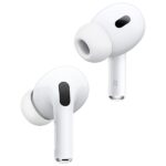 Apple AirPods Pro με MagSafe Charging Case In-ear Bluetooth Handsfree_0