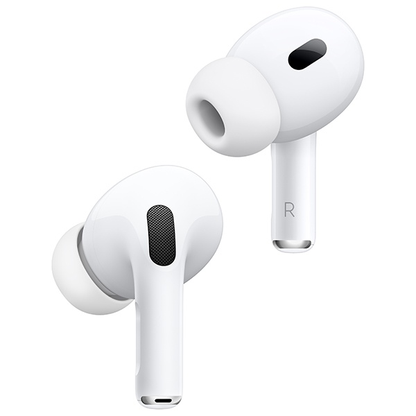 Apple AirPods Pro με MagSafe Charging Case In-ear Bluetooth Handsfree_0