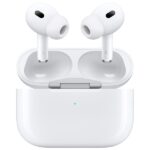 Apple AirPods Pro με MagSafe Charging Case In-ear Bluetooth Handsfree_2