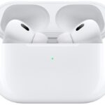 Apple AirPods Pro με MagSafe Charging Case In-ear Bluetooth Handsfree_1