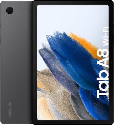Samsung Galaxy Tab A8 10.5" with WiFi & 4G (3GB/32GB)_0