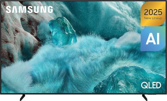 Samsung Smart Τηλεόραση 65" 4K UHD QLED Q7F HDR (2025) QE65Q7FAAUXXH_0