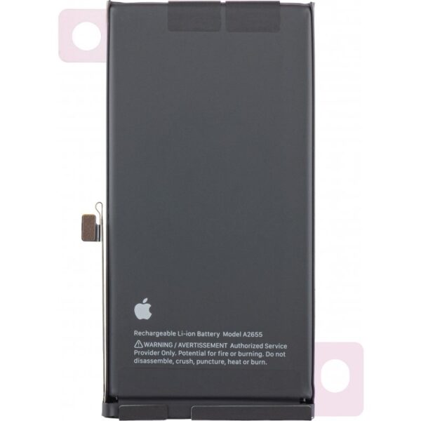 LIKE Original Battery HIGH CAPACITY  DIAGNOSTIC For iPhone 13 (100%)