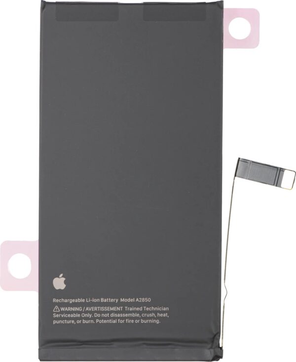 LIKE Original HIGH CAPACITY Battery DIAGNOSTIC  For iPhone 14 Plus (100%)