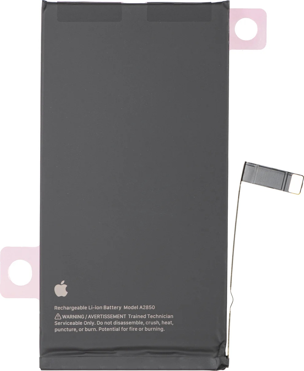 LIKE Original HIGH CAPACITY Battery DIAGNOSTIC For iPhone 14 Plus (100%)_0