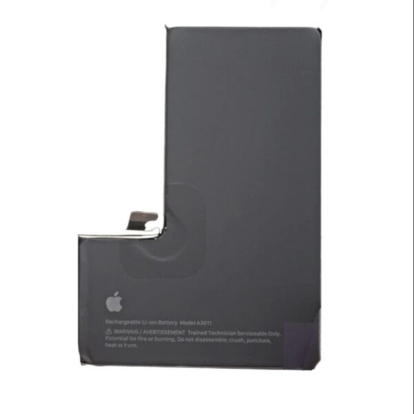 LIKE Original HIGH CAPACITY Battery DIAGNOSTIC  For iPhone 15 Pro (100%)