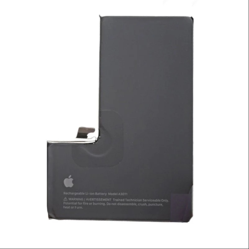 LIKE Original HIGH CAPACITY Battery DIAGNOSTIC  For iPhone 15 Pro (100%)_0