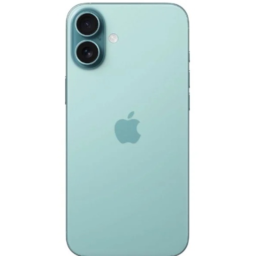 iPhone 16 Plus Back Cover_0