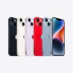 Apple iPhone 14 Plus 6GB/256GB USED_2