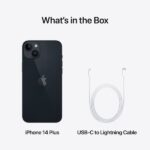 Apple iPhone 14 Plus 6GB/256GB USED_1