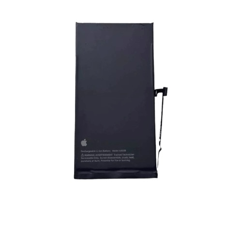 LIKE Original HIGH CAPACITY Battery DIAGNOSTIC  For iPhone 15 (100%)_0