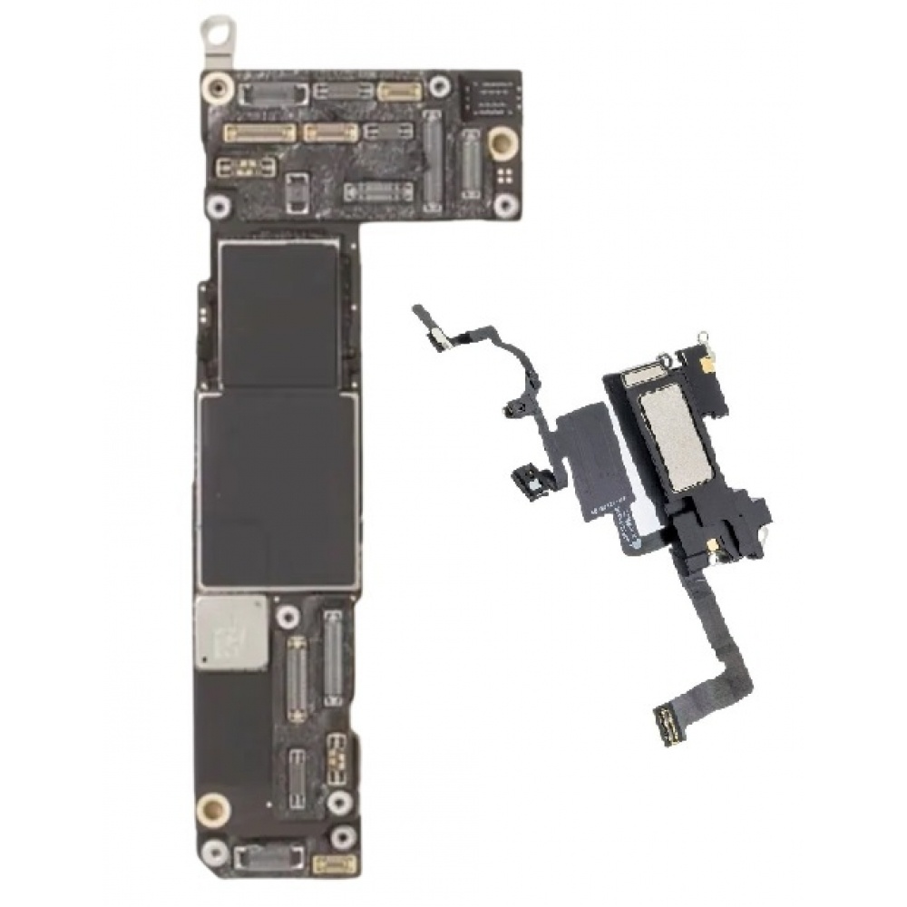 Original Motherboard For iPhone 12_0