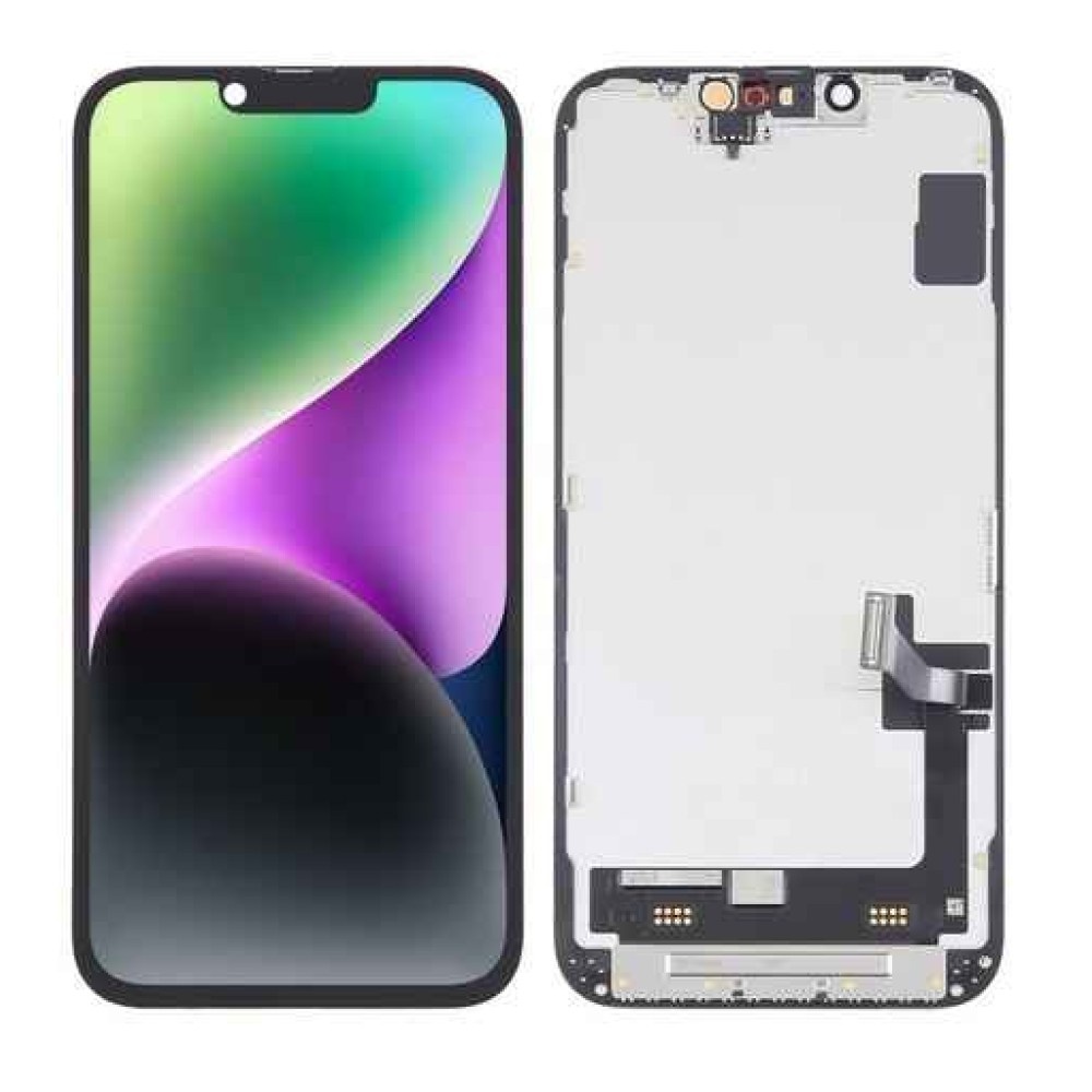 Original pulled display For iPhone 14_0