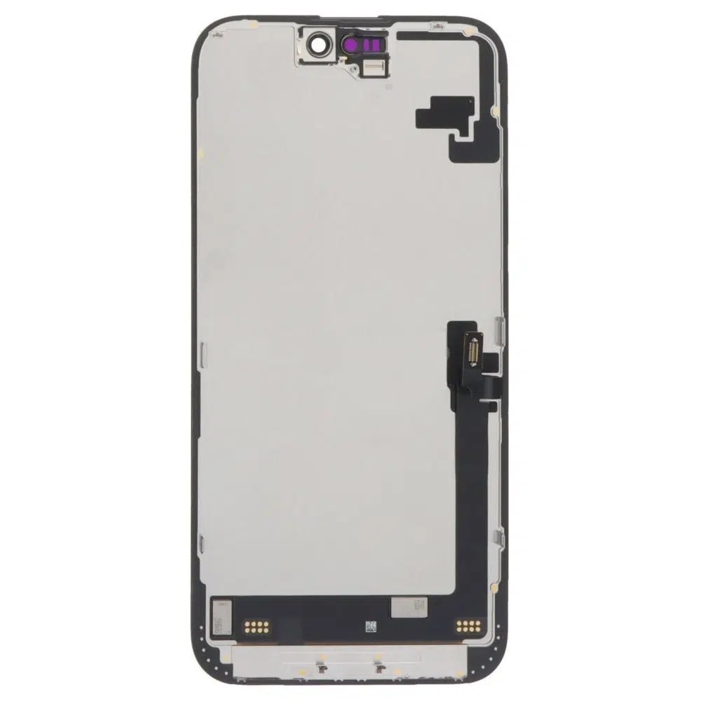 Original pulled display For iPhone 16 pro_0