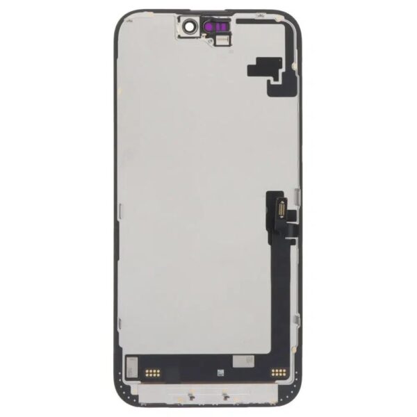 Original pulled display For iPhone 16 Pro Max