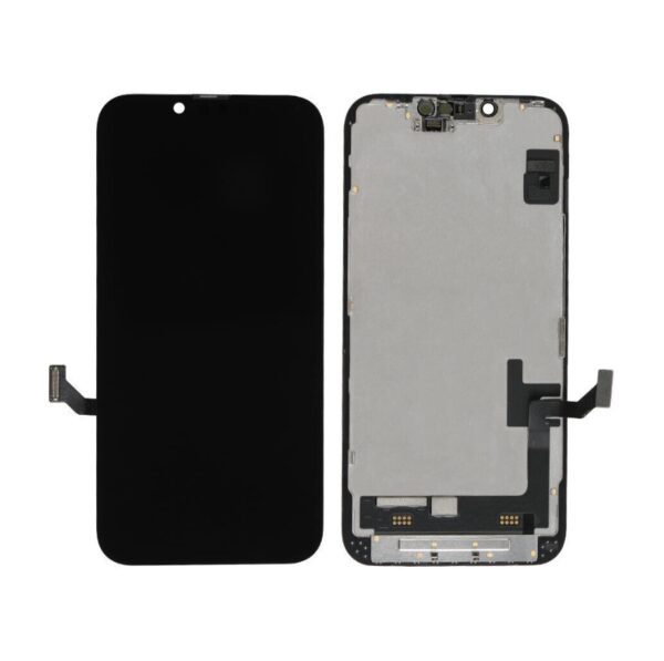 Original pulled display For iPhone 14 plus