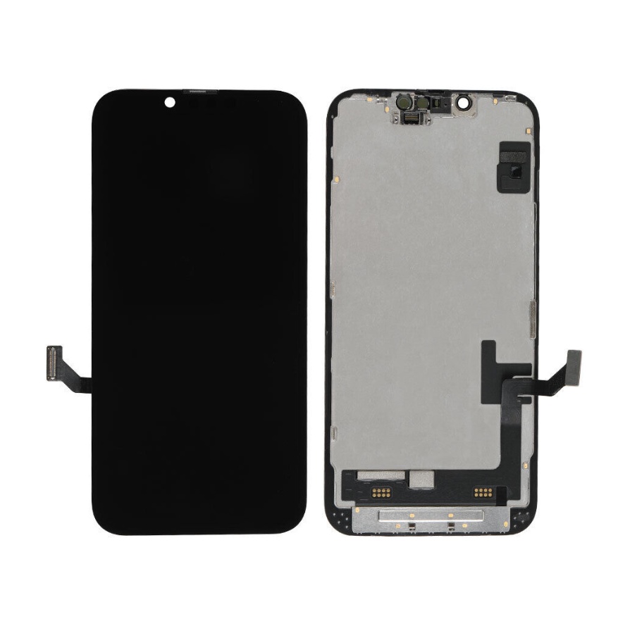Original pulled display For iPhone 14 plus_0
