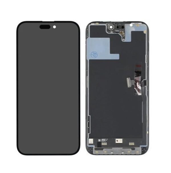 Original pulled display For iPhone 14 Pro