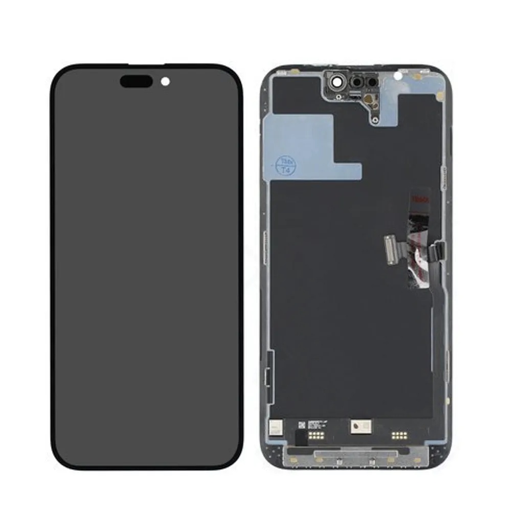 Original pulled display For iPhone 14 Pro_0