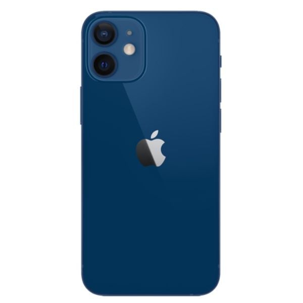 Original pulled back cover iphone 12_0