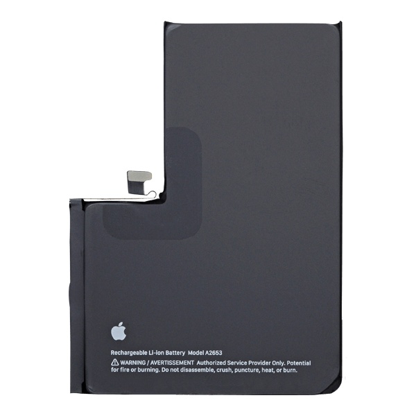 LIKE Original HIGH CAPACITY Battery DIAGNOSTIC For iPhone 13 Pro Max (100%)_0