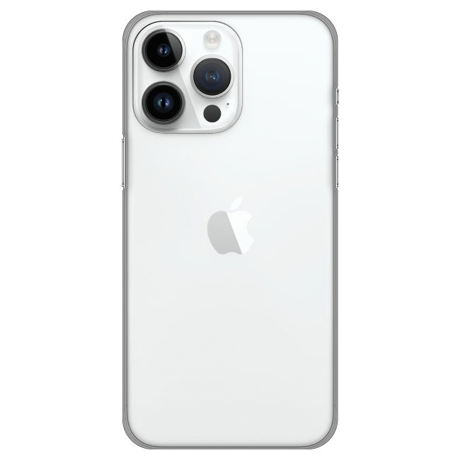 Original pulled back cover iphone 14 PRO MAX_0