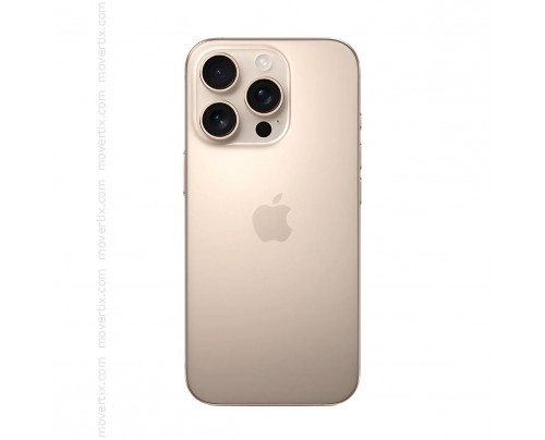 Original pulled back cover iphone 16 PRO_0