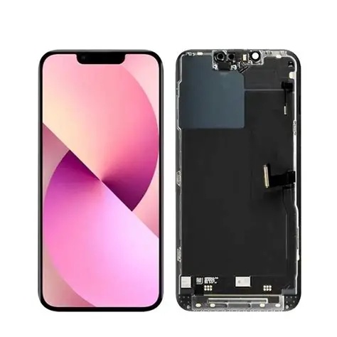 Original pulled  display For iPhone 13