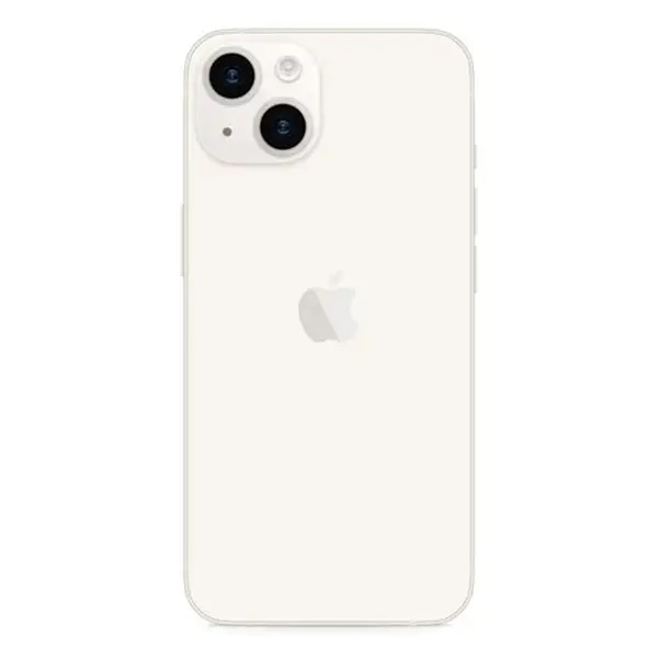 Original pulled back cover iphone 14 PLUS_0