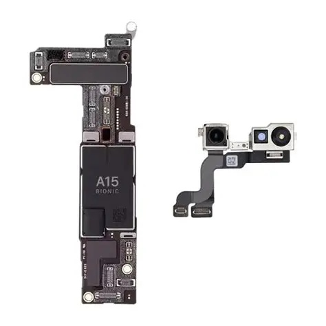 Original Motherboard For iPhone 14 pro_0