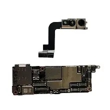 Original Motherboard For iPhone 15 pro_0