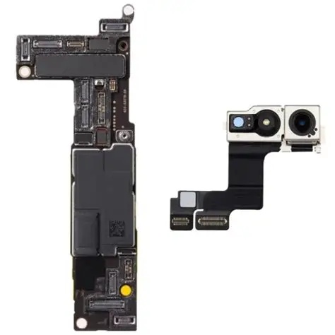 Original Motherboard For iPhone 15 plus_0