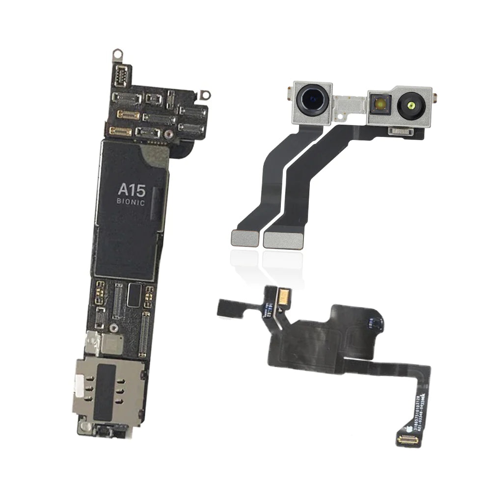 Original Motherboard For iPhone 13 mini_0