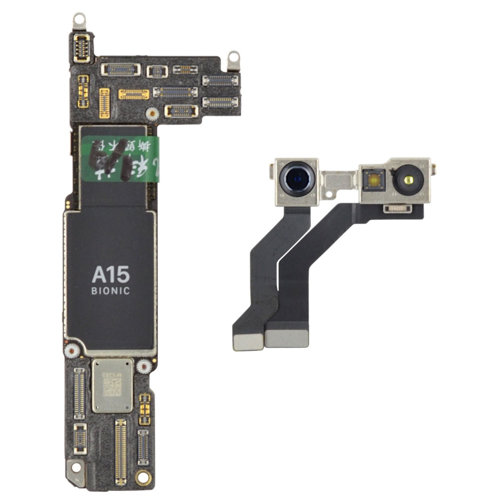 Original Motherboard For iPhone 13_0