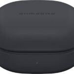 Samsung Galaxy Buds2 Pro Bluetooth Handsfree Ακουστικά με Αντοχή στον Ιδρώτα και Θήκη Φόρτισης Graphite_0