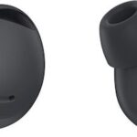 Samsung Galaxy Buds2 Pro Bluetooth Handsfree Ακουστικά με Αντοχή στον Ιδρώτα και Θήκη Φόρτισης Graphite_1