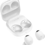 Samsung Galaxy Buds2 Pro Bluetooth Handsfree Ακουστικά με Αντοχή στον Ιδρώτα και Θήκη Φόρτισης Graphite_4