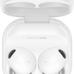 Samsung Galaxy Buds2 Pro Bluetooth Handsfree Ακουστικά με Αντοχή στον Ιδρώτα και Θήκη Φόρτισης Graphite_5
