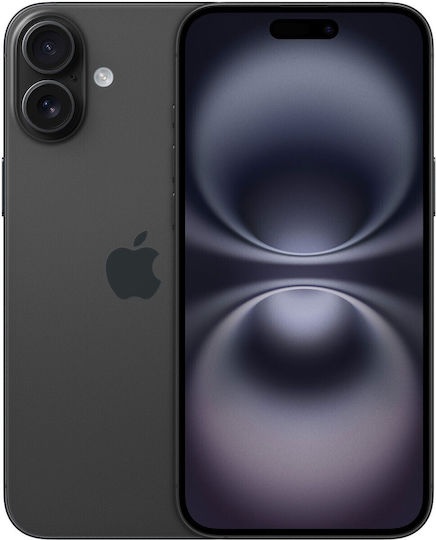 Apple iPhone 16 Plus (8/128GB) BRAND NEW
