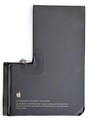 LIKE Original HIGH CAPACITY Battery DIAGNOSTIC  For iPhone 14 Pro Max (100%)_0