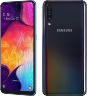 Samsung Galaxy A50 (128GB) GRADE B-C_0