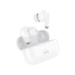 XO Bluetooth earphones X40 TWS WHITE_0