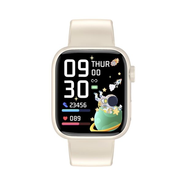 Forever smartwatch IGo Watch 3 JW-500 Ivory