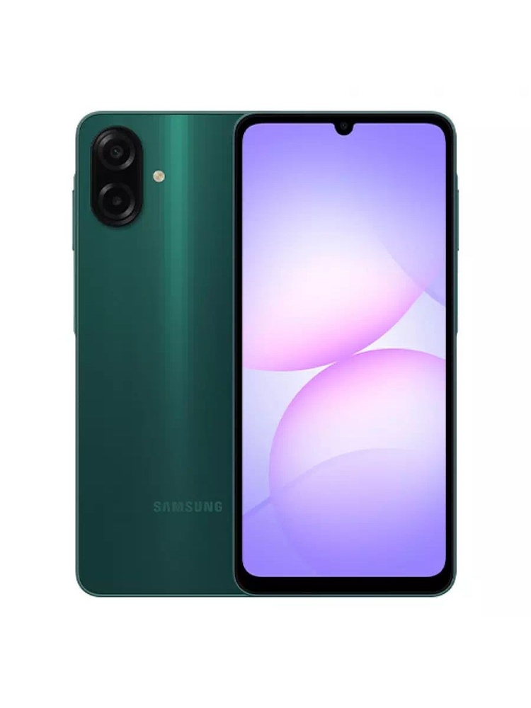 Samsung Galaxy A07 4GB 128GB BRAND NEW_0