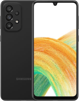 Samsung Galaxy A33 5G (6GB/128GB) OPEN BOX
