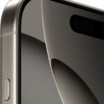Apple iPhone 16 Pro Max Esim (8/256GB)_2