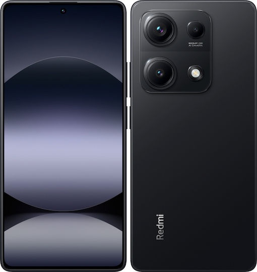 Xiaomi Redmi Note 14S Dual SIM (8/256GB)  OPEN BOX