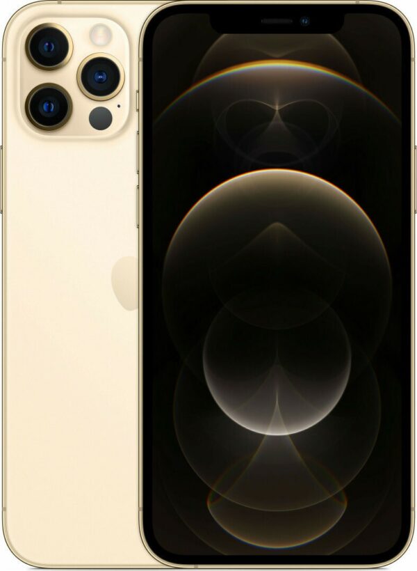 Apple iPhone 12 Pro 5G 128GB GRADE A-